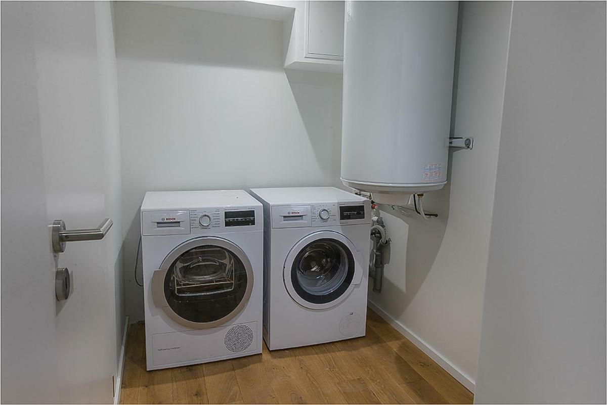 L'Oeil Sur La Fleche Apartment Strasbourg Luaran gambar