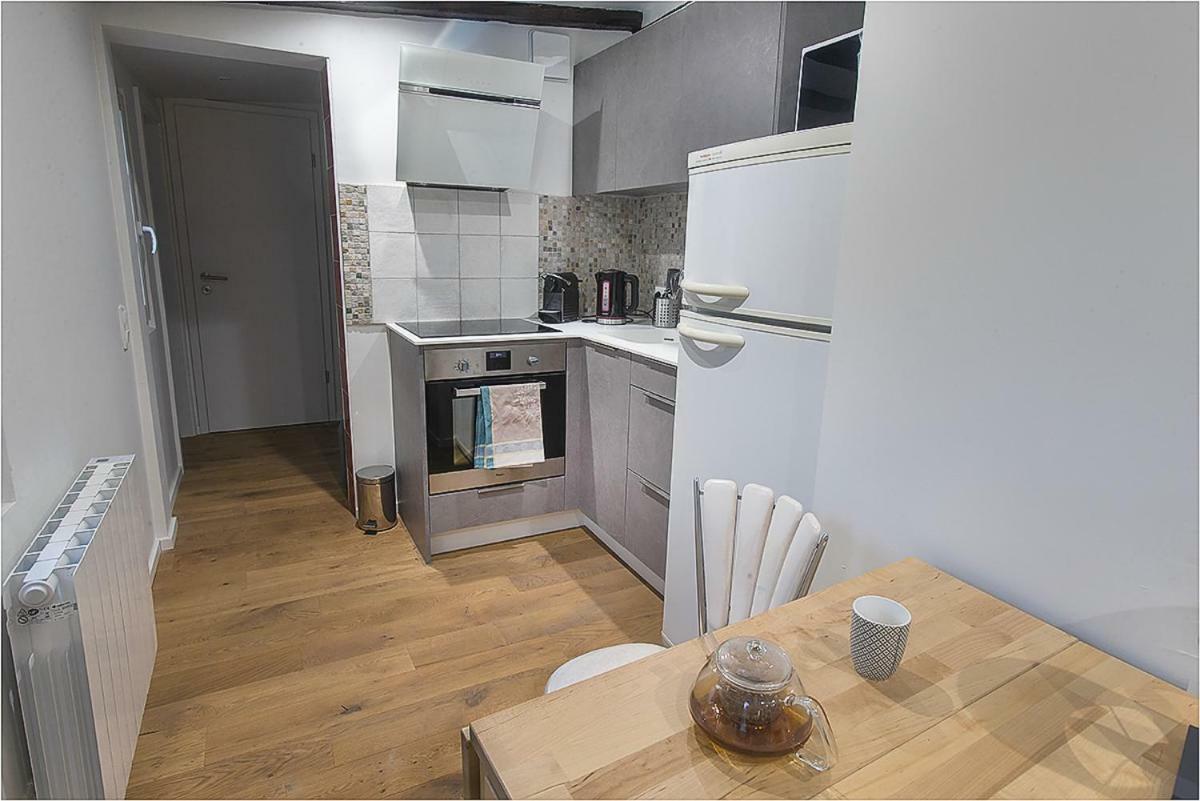 L'Oeil Sur La Fleche Apartment Strasbourg Luaran gambar